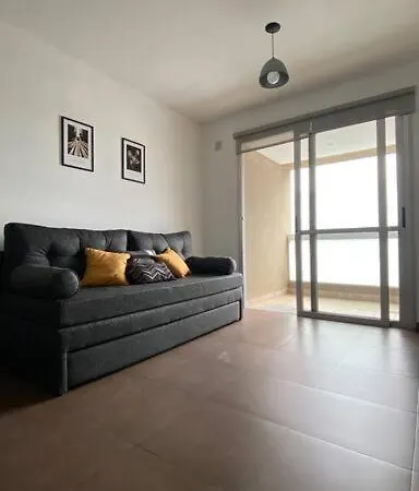 Apartamento En Salta
